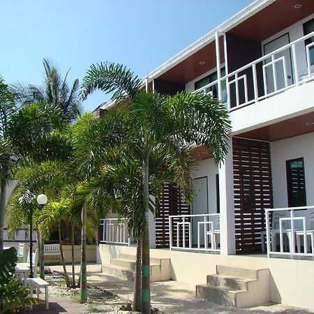 Sea Beach Koh Larn 2 Hotel Ngoại thất bức ảnh