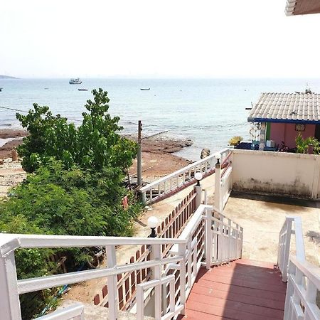 Sea Beach Koh Larn 2 Hotel Ngoại thất bức ảnh