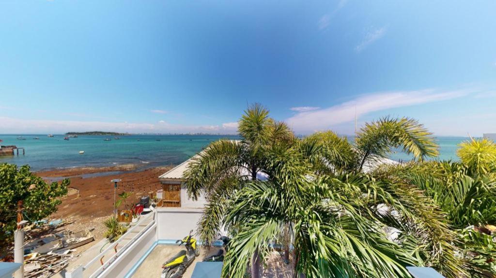 Sea Beach Koh Larn 2 Hotel Ngoại thất bức ảnh