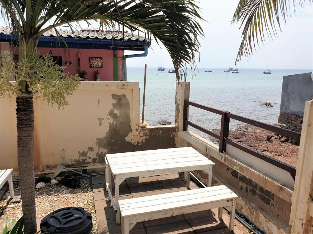 Sea Beach Koh Larn 2 Hotel Ngoại thất bức ảnh