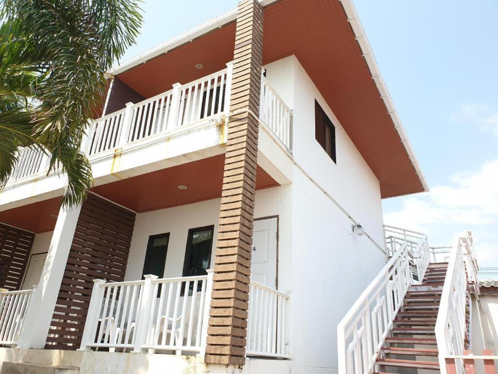 Sea Beach Koh Larn 2 Hotel Ngoại thất bức ảnh