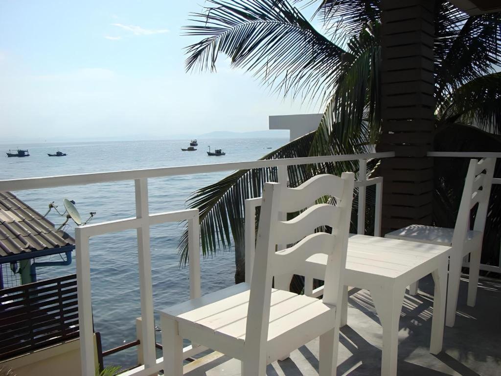 Sea Beach Koh Larn 2 Hotel Ngoại thất bức ảnh