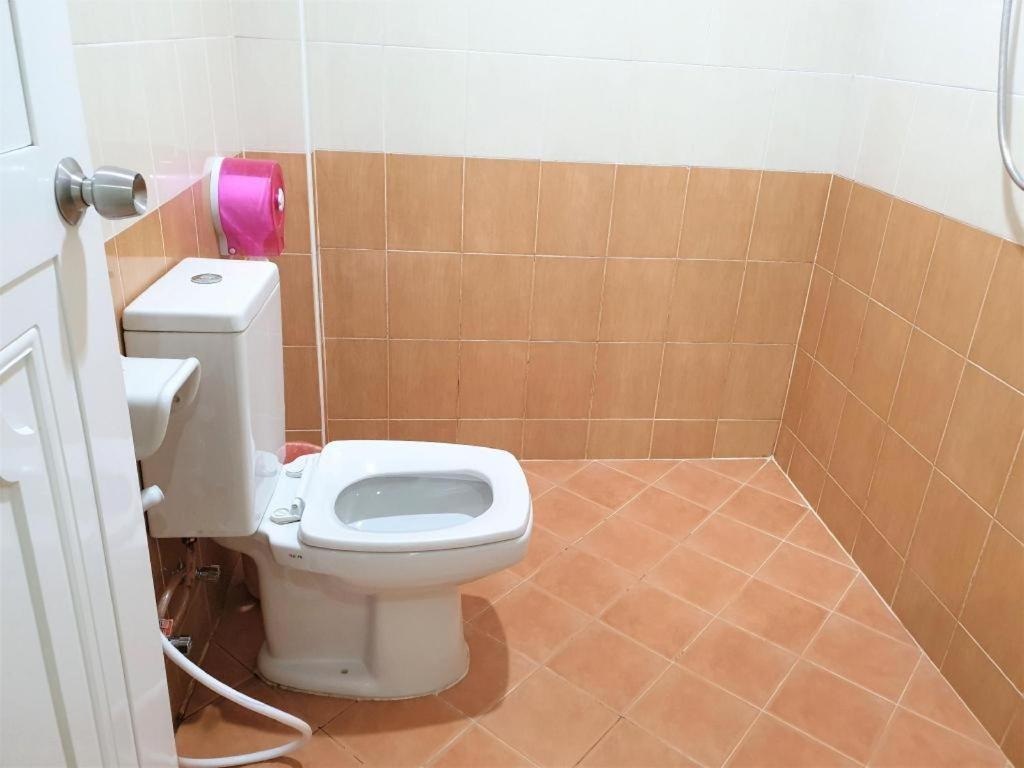 Sea Beach Koh Larn 2 Hotel Ngoại thất bức ảnh