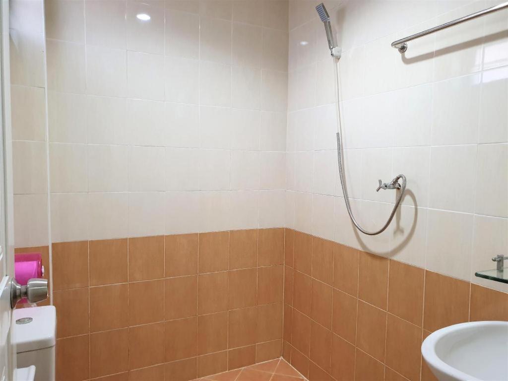 Sea Beach Koh Larn 2 Hotel Ngoại thất bức ảnh