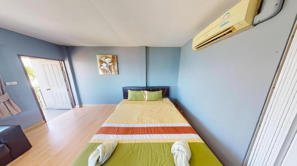 Sea Beach Koh Larn 2 Hotel Ngoại thất bức ảnh