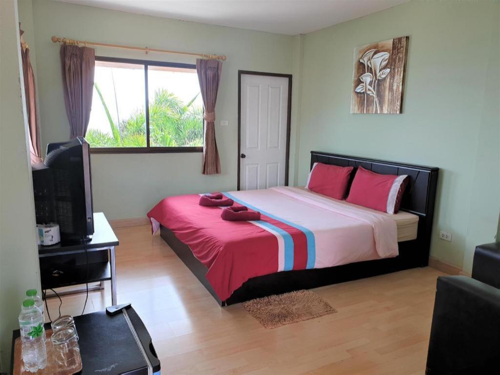 Sea Beach Koh Larn 2 Hotel Ngoại thất bức ảnh